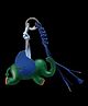 Ecoright Bag Charms for Handbags - Skipper