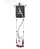 Havells Steamo 1800 Watt Garment Steamer (Red & White) (GHGGSBTR180)