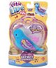 Little Live Pets Secret Sweetie S7 Bird Single Pack - Blue