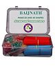 Baijnath Educational Toys  3D Big Set (Straws and Connectors)