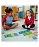 Baijnath Educational Toys Place Value Cards  Build Number Sense with Ease(Understand Units, Tens, Hundreds & More Visually)