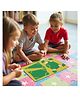 Baijnath Educational Toys Angle Kit  Learn Geometry Hands-On(Visual & Tactile Learning for Young Mathematicians)
