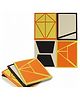 Baijnath Educational Toys Area Kit  Understand Area the Fun Way!(Hands-On Geometry for Young Minds)