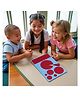 Baijnath Educational Toys Circle Kit  Explore Circles Hands-On(Learn Radius, Diameter & More Through Play!)