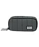 Winnies Large Pencil Case for Girls Boys Grey