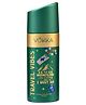 Vokka Travel Vibes Deodorant Body Spray For Women 150ml | Unisex Long Lasting Deo | Refreshing Woody Fragrance