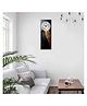 Olive Tree Wooden Designer Wall Clock for Home | Wooden Wall Clock for Living Room Bedroom | Designer Wooden Stylish Clocks for Home walls