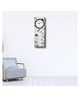 Olive Tree Wooden Designer Wall Clock for Home | Wooden Wall Clock for Living Room Bedroom | Designer Wooden Stylish Clocks for Home walls