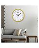 Olive Tree Wall Clock 12