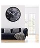 Olive Tree Wall Clock 12
