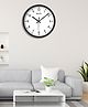 Olive Tree Wall Clock 12