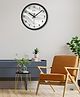 Olive Tree Wall Clock 12