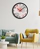 Olive Tree Wall Clock 12