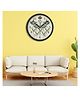 Olive Tree Wall Clock 12