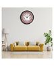 Olive Tree Wall Clock 12
