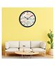 Olive Tree Wall Clock 12