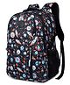Hotshot Bag School Bag|tution Bag|college Backpack|large Size|water Resistant Backpack|18.5 Inch|for Boys & Girls|33 Liters Backpack - Height 18.5 Inches