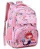 BEAUTY GIRLS BY HOTSHOT 1606|School Bag|Tuition Bag|College Backpack|KIDS BAG |For Girls & Women|19 Inch|32 L School Bag