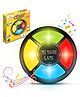 Wembley Toys Memory Light Game Toy for Interactive Learning - Multicolor
