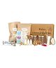 iKalaa Soy Wax Candle Making Kit ( Large ) | DIY Candle Kit with Natural Soy Wax, Fragrance Oils, Wicks, And Other Essential Tools