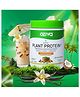 Oziva Bioactive Plant Protein Powder Faster Absorption & Better Digestion - Malabar vanilla, 500 g