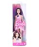 Barbie Fashionista Doll Pink - Height 29 cm