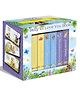 Baby's I Love You Books (Pack of 6 Titles)  Reading & Learning Books - English