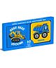Little Learners Book and Puzzle Set Beep, Beep Vroom - English