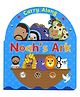 Carry Along Noahs Ark Board Book  - English