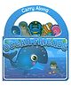 Carry Along: Ocean Friends Board Book - English