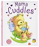 Mama Cuddles Picture Book - English