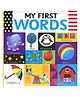 My First Words Reading & Learning Books - English