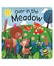 Over in the Meadow Story Book - English