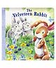 The Velveteen Rabbit Story Book - English