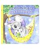 Goodnight Sleepyhead Learning Book - English