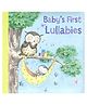 Baby's First Lullabies Book- English