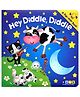 Hey Diddle, Diddle / Mary Had a Little Lamb Rhymes Book - English