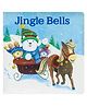 Jingle Bells Story Book- English