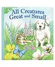 All Creatures Great and Small Picture Book - English