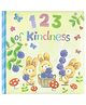 1 2 3 of Kindness Picture Book - English
