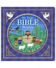 My First Bible Stories Verses & Songs Story Book - English
