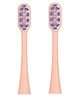 Dr. Dento Neo Series Brush Heads Pack of 2