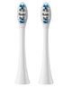Dr. Dento Pro Series Brush Heads Pack of 2