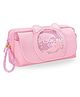 FunBlast Lovely Cat Theme Multipurpose Pencil Case with Zipper Lock - Pack of 1 Pink