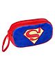 FunBlast Spider Man Theme Soft Fur Pencil Pouch for Kids  Pack of 1 Multicolor