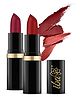 Iba Pure Lips Moisture Rich Set of 2 Lipsticks for Women- Favorite Red (A66 Red Glam and A68 Mystery Red) (2 X 4g)
