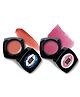 Iba Must Have Lightening & Brightening Lip Scrub 8g + Pout Perfect Lip Sleeping Mask 8g Lip Combo