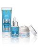 Iba No More Spots Skin Care Regime Combo - Face Wash (100ml) + Serum (30ml) + Day Cream (50g)