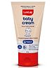 LuvLap Baby Cream 100g with Shea Butter & Oatmeal | Moisturizing Cream for Baby's Face & Body | For Itchy, Dry Skin - White