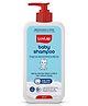 Luv Lap Milky Soft Baby Shampoo With Shea Butter Chamomile & Milk Protein - 400 ml